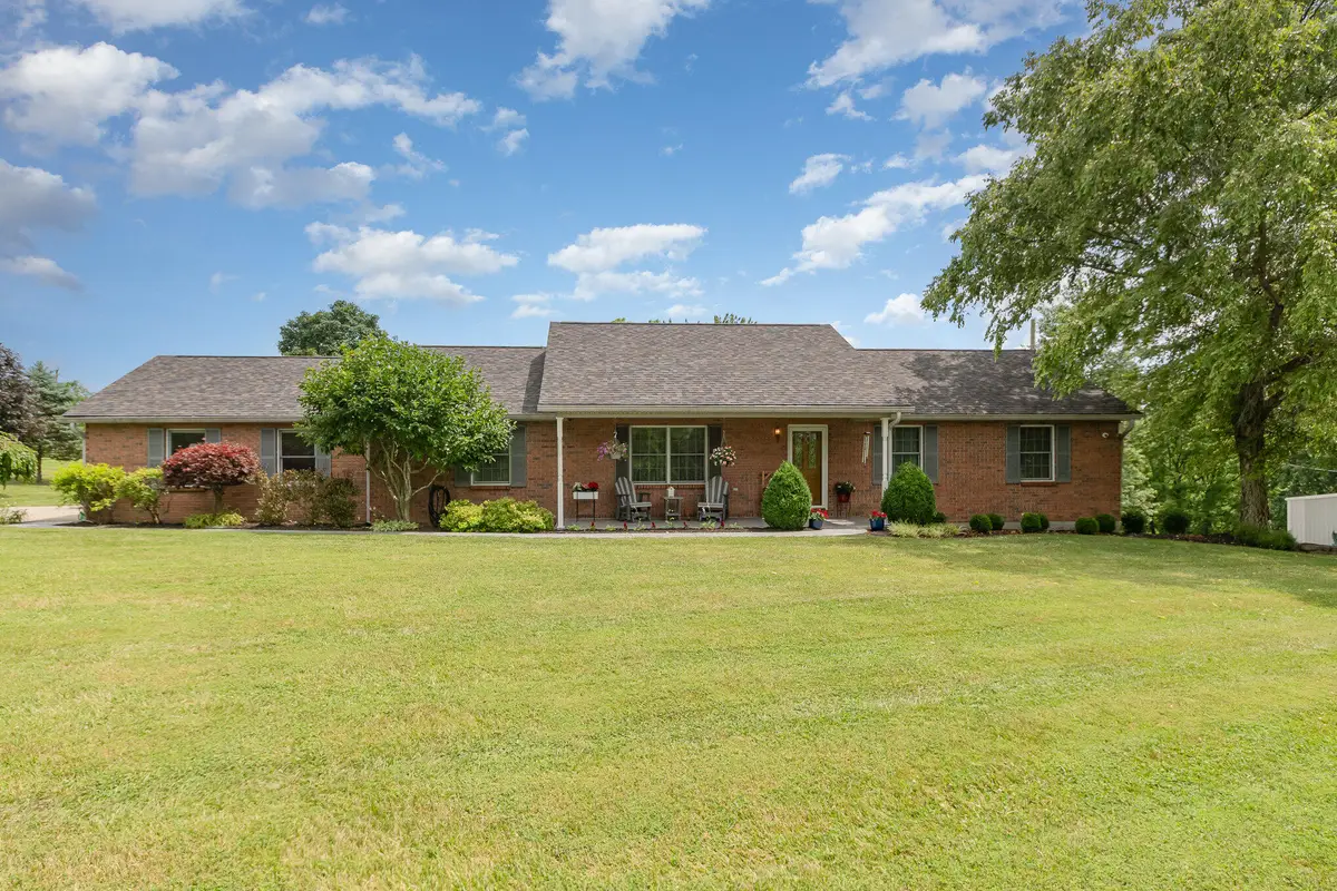 3950 Elliston Mount Zion Road, Dry Ridge, KY 41035 - #1