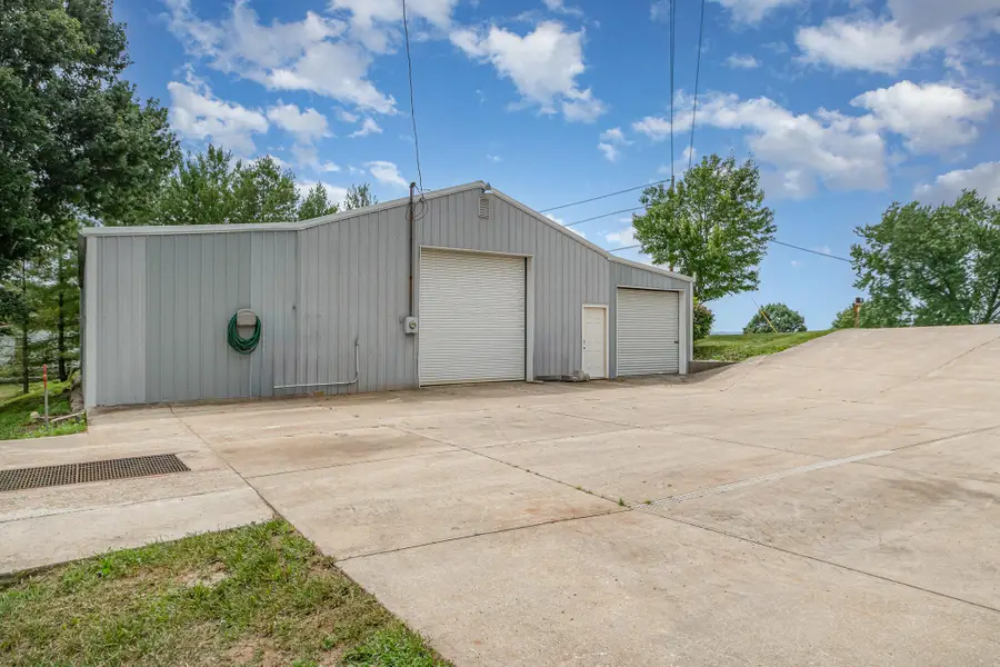 3950 Elliston Mount Zion Road, Dry Ridge, KY 41035 - #2