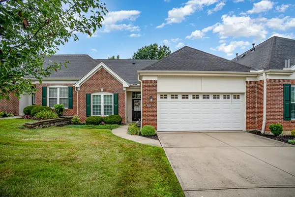 5808 Bunkers Avenue, Burlington, KY 41005