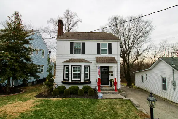 12 Summit Avenue, Williamstown, KY 41097