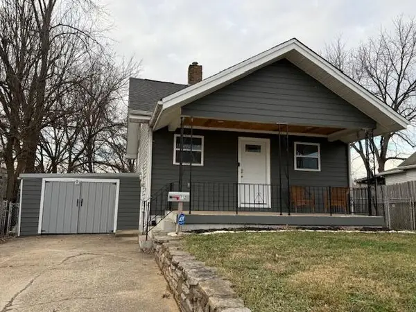 712 Bedinger Street, Elsmere, KY 41018