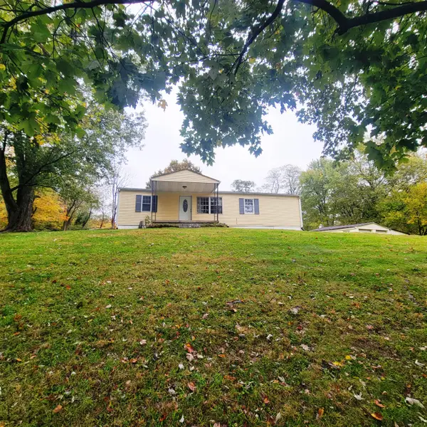 998 Merrell Road, Hebron, KY 41048