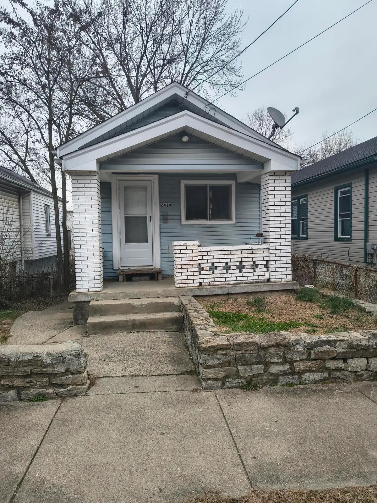 2414 Herman Street, Covington, KY 41014 - Image #1