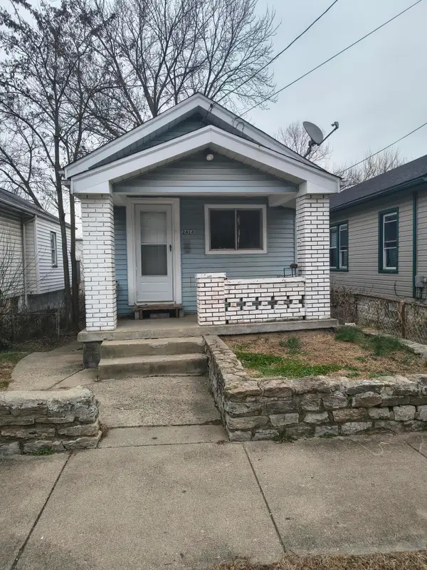 2414 Herman Street, Covington, KY 41014