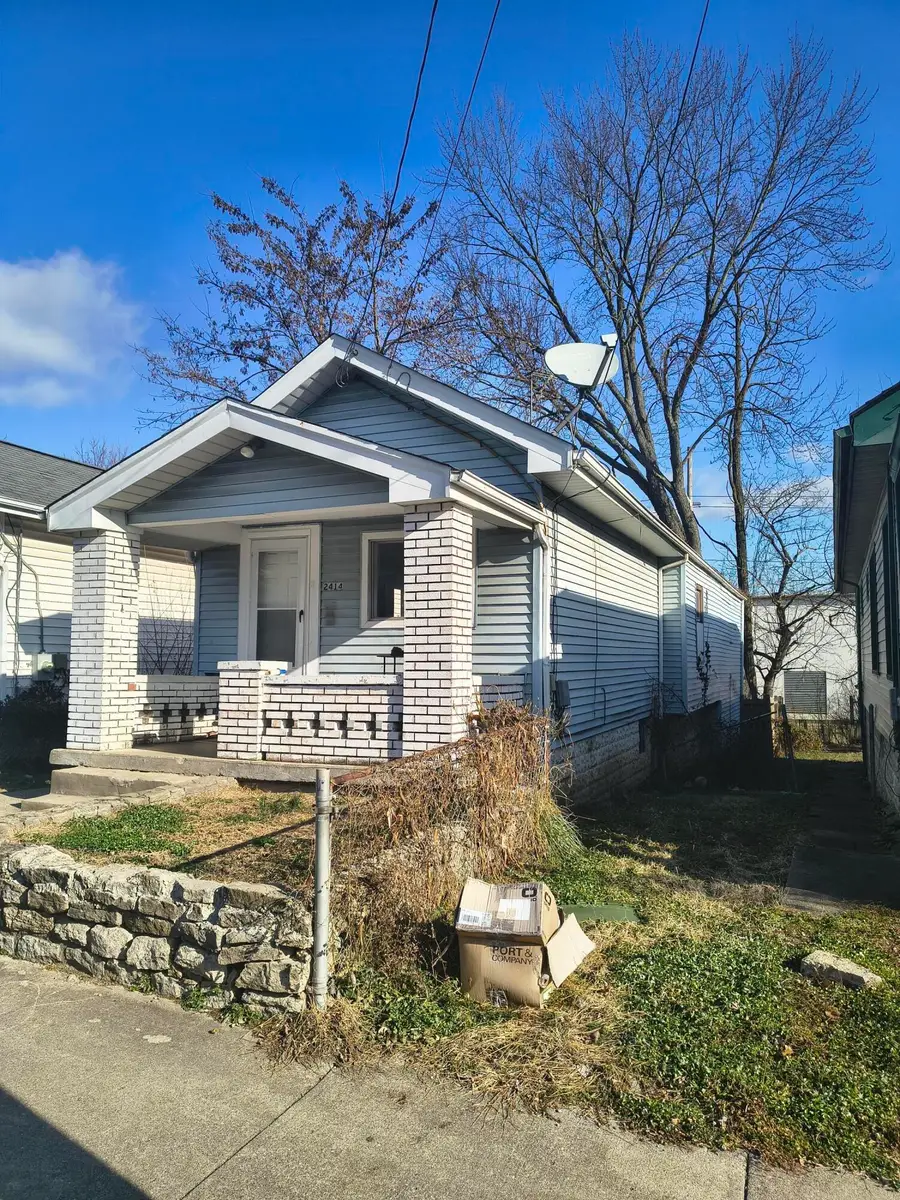 2414 Herman Street, Covington, KY 41014 - Image #2