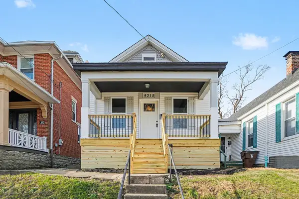 4315 Michigan Avenue, Covington, KY 41015