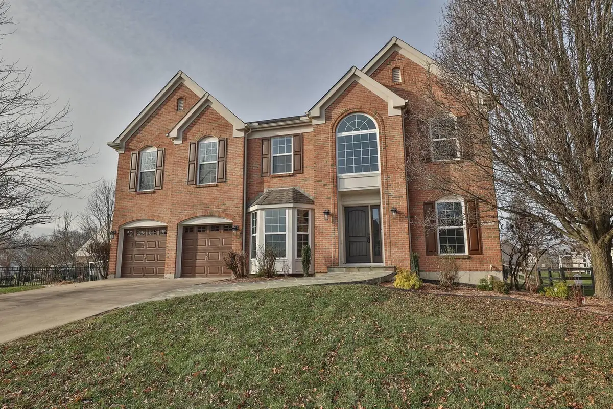 9899 Burleigh Lane, Union, KY 41091 - Image #1