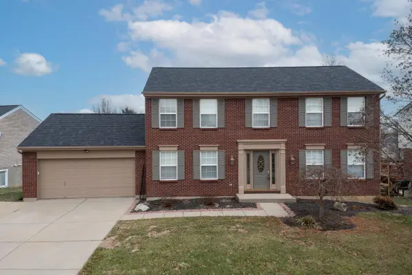 6322 Remington Cove, Burlington, KY 41005