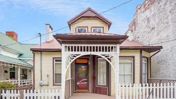 247 W 3rd Street, Maysville, KY 41056