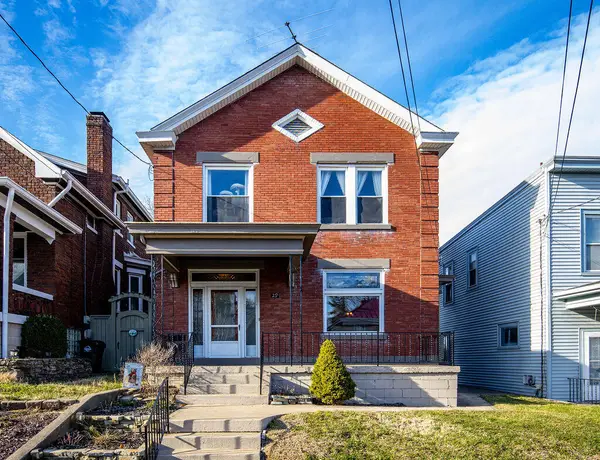 29 15th Street, Newport, KY 41071