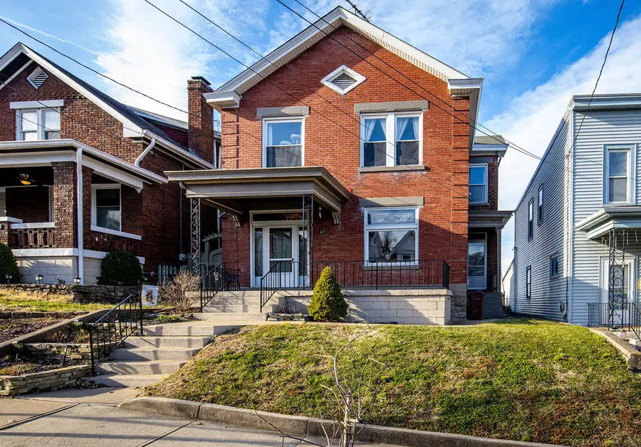 29 15th Street, Newport, KY 41071 - Image #2