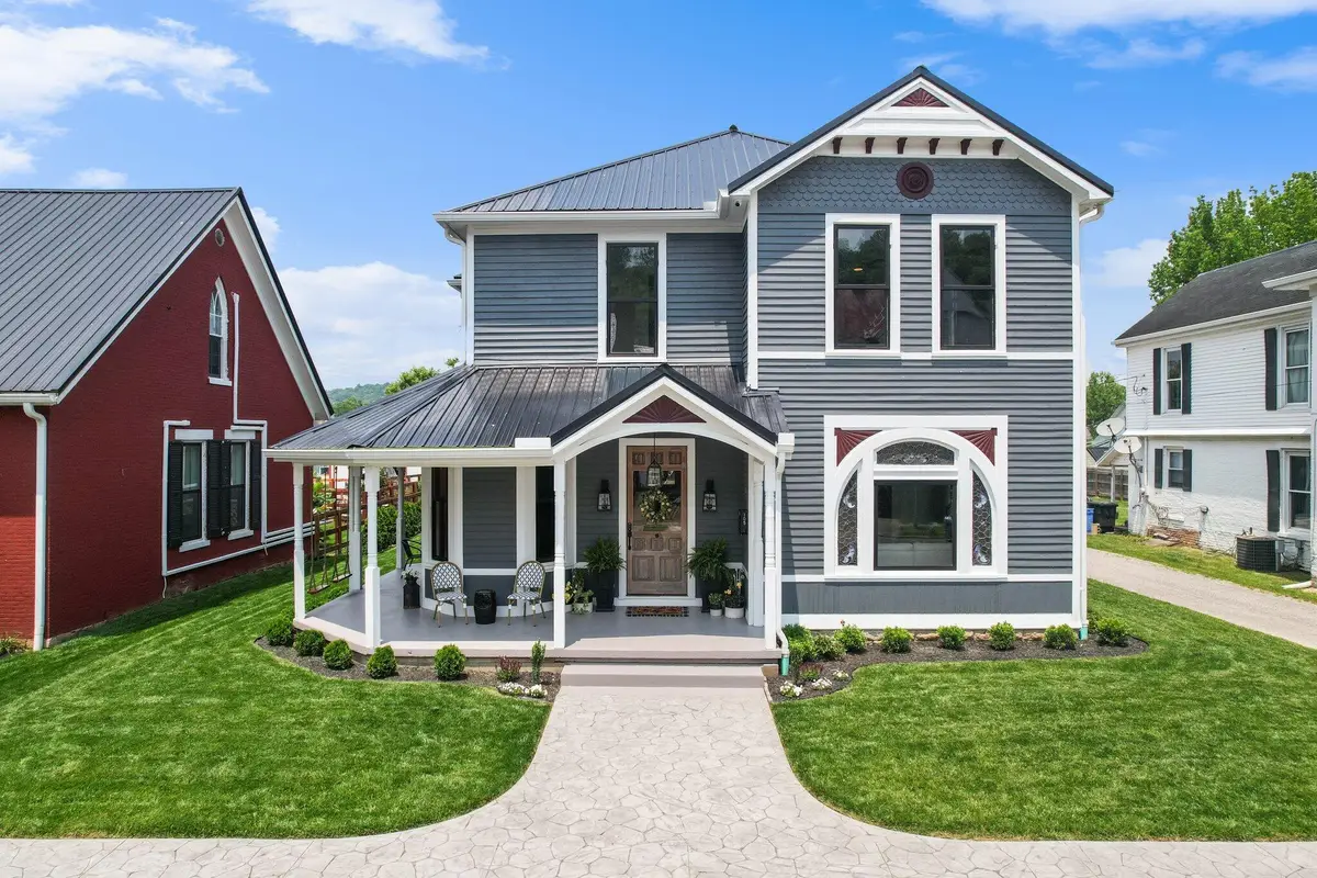 105 E 4th Street, Augusta, KY 41002 - Image #1