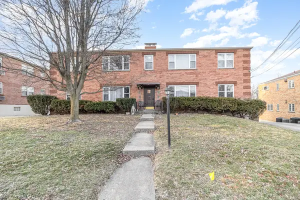 37 Holly Woods Drive, Fort Thomas, KY 41075