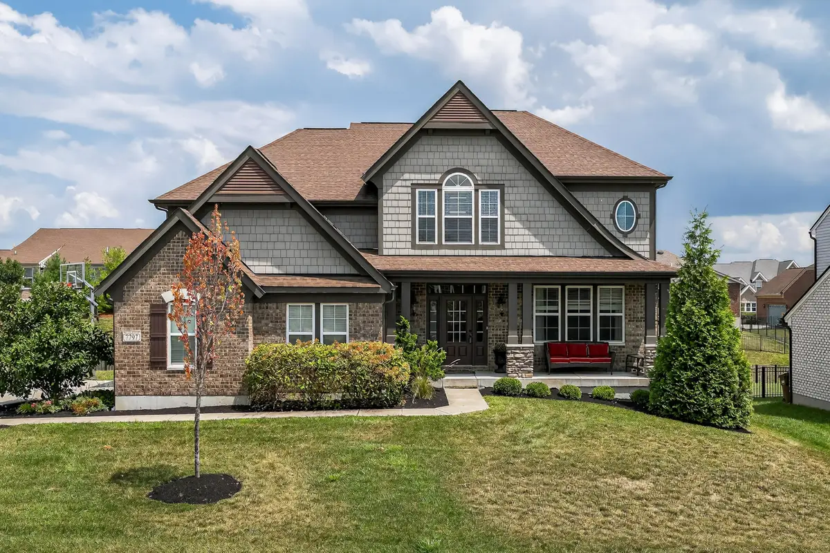 7797 Promontory Drive, Alexandria, KY 41001 - Image #1