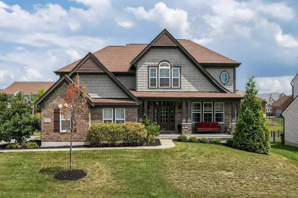 7797 Promontory Drive, Alexandria, KY 41001