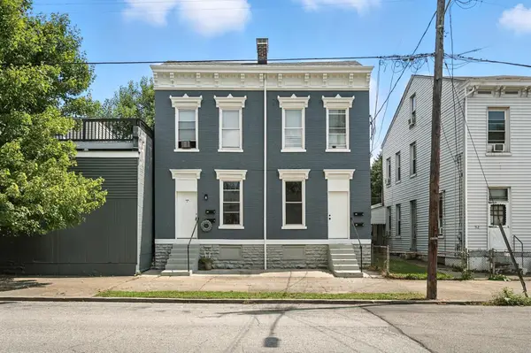 310 W 10th Street #308, Newport, KY 41071