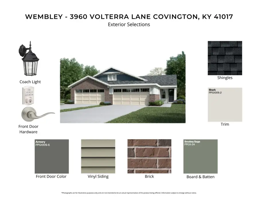 3960 Volterra Lane #370B, Covington, KY 41017 - Image #2