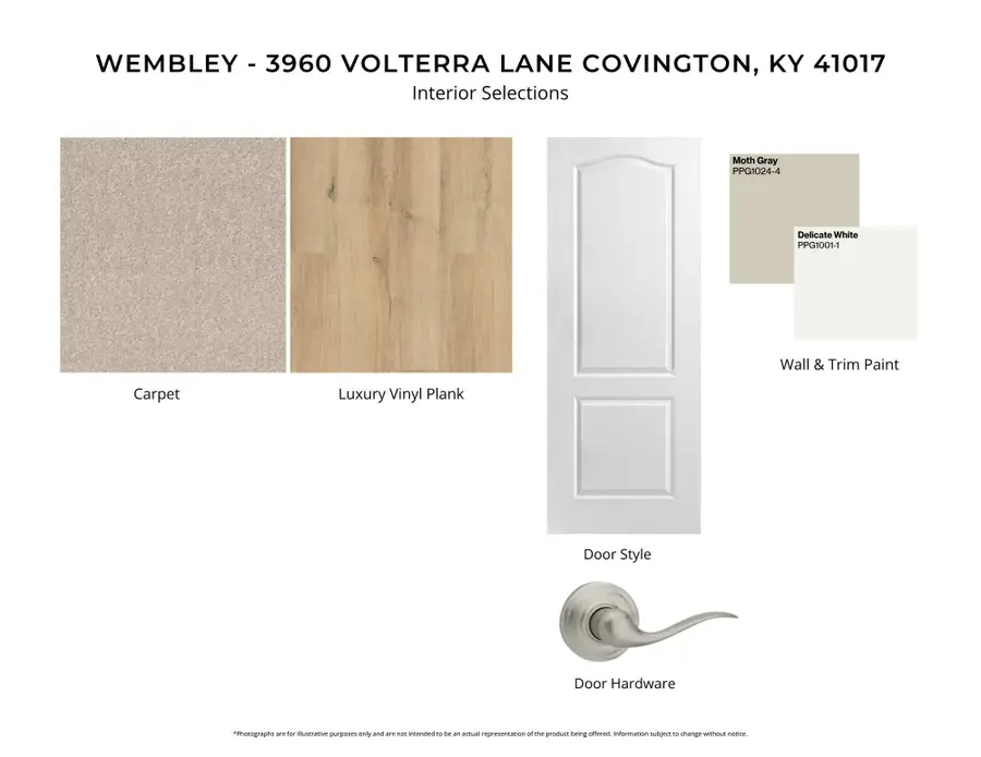 3960 Volterra Lane #370B, Covington, KY 41017 - Image #3