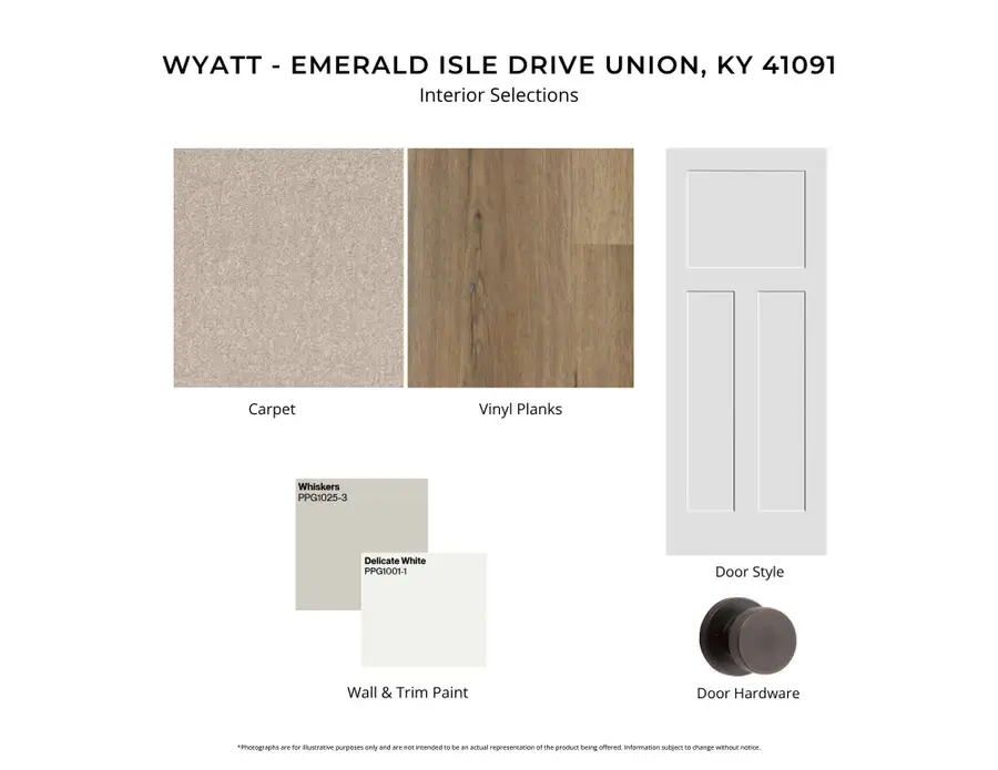 3888 Emerald Isle Drive, Union, KY 41091 - Image #3