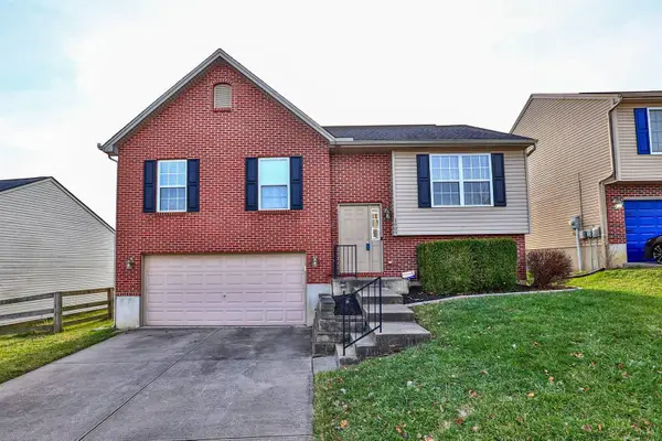 1609 Raintree Court, Elsmere, KY 41018