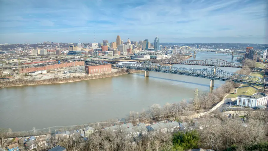 912 Virginia Lane, Covington, KY 41016 - Image #3