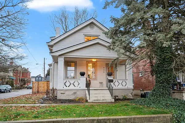 445 Victoria Street, Ludlow, KY 41016