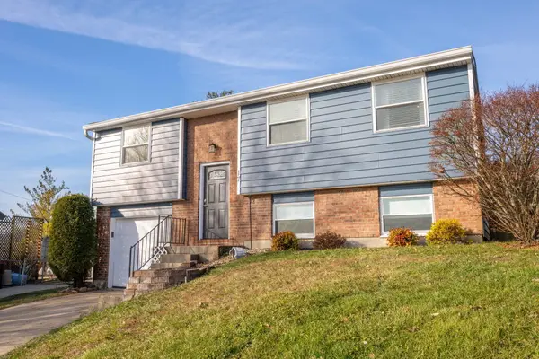17 Valleyview Circle, Alexandria, KY 41001