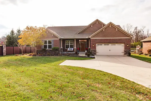 15 Cahill Court, Lakeside Park, KY 41017