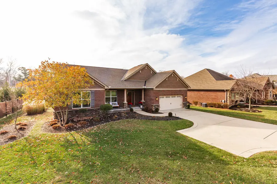 15 Cahill Court, Lakeside Park, KY 41017 - Image #2