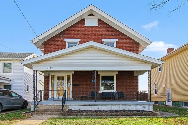 3120 Beech Avenue, Covington, KY 41015