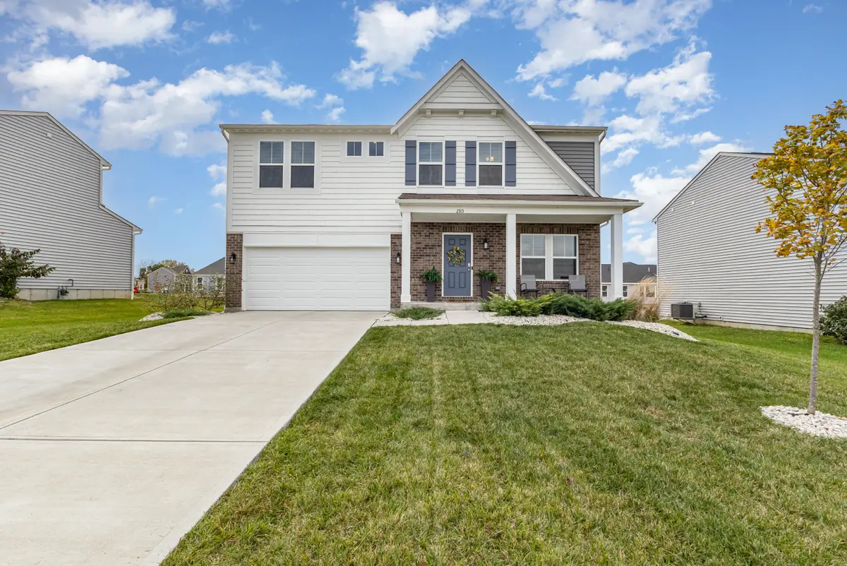 2313 John James Court, Hebron, KY 41048 - Image #1