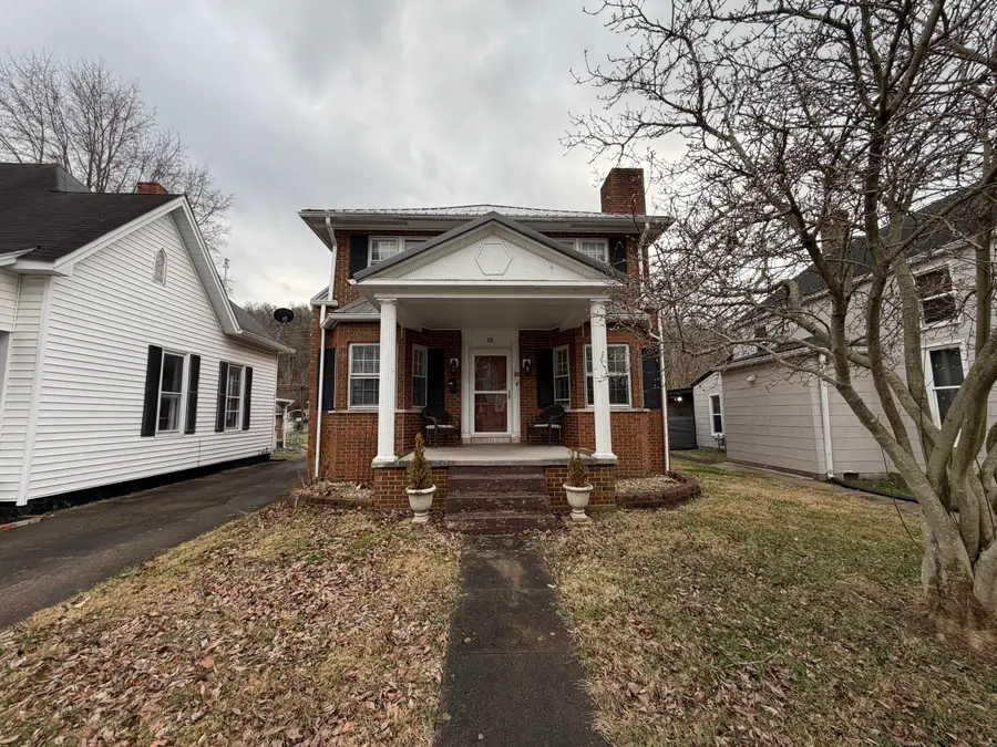 212 E 4th Street, Augusta, KY 41002 - Image #2