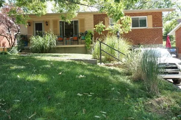 3161 Woodward Street, Erlanger, KY 41018