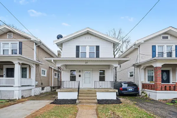 27 W 32nd Street, Covington, KY 41015