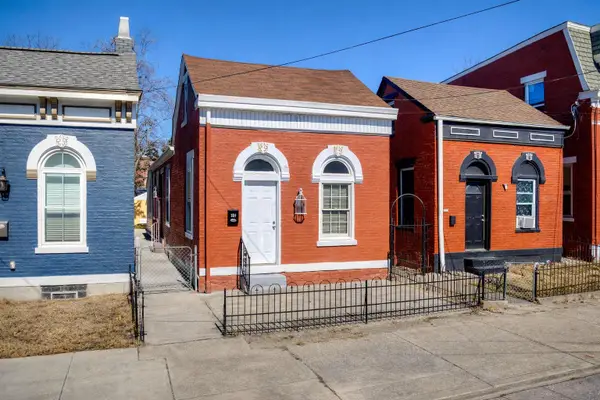 335 Keturah Street, Newport, KY 41071