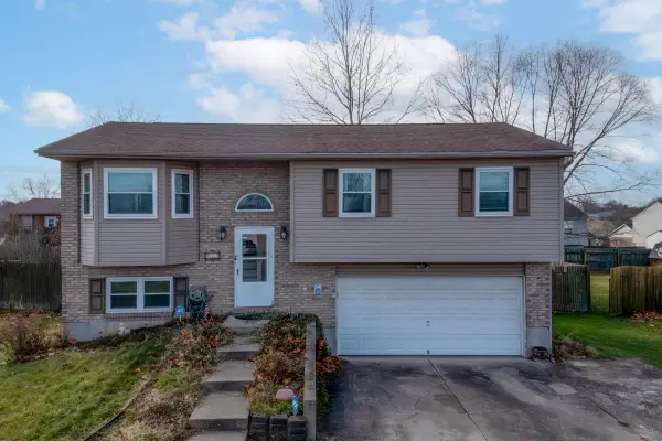 275 Barley Circle, Crittenden, KY 41030