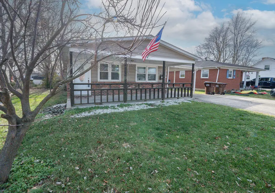 712 Winslow Street, Carrollton, KY 41008 - Image #2