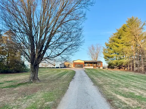 13494 Salem Creek Road, Walton, KY 41094
