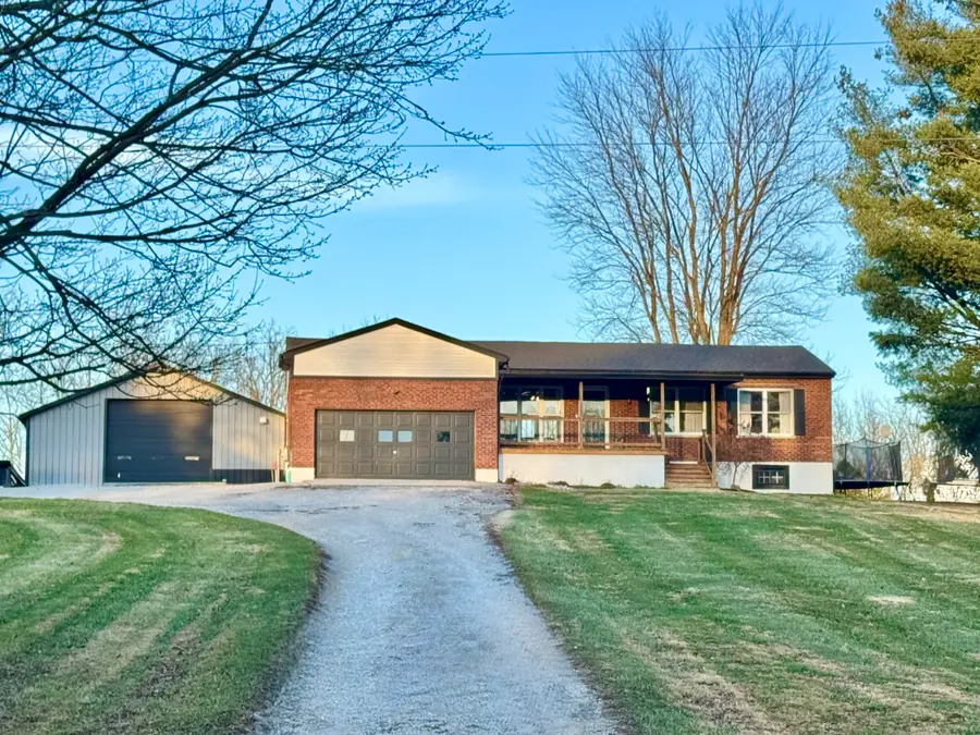 13494 Salem Creek Road, Walton, KY 41094 - Image #2