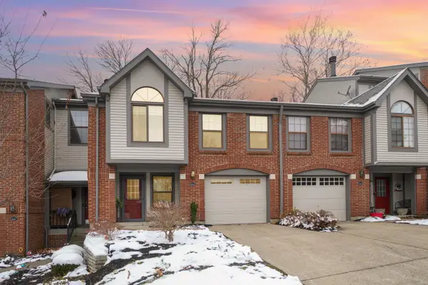 6645 Fairways Drive #66C, Florence, KY 41042