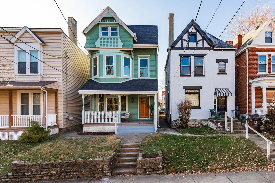 1613 Greenup Street, Covington, KY 41011 - Image #1