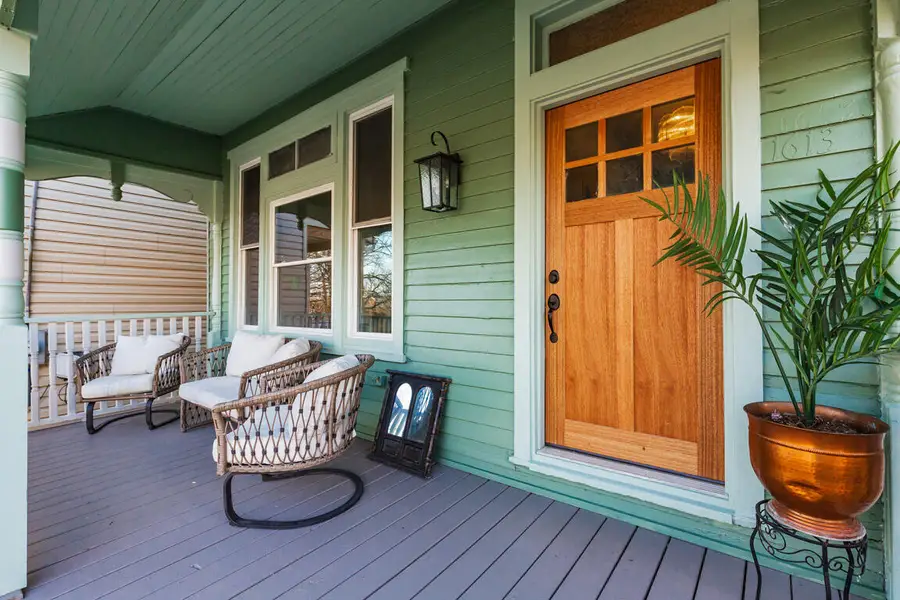 1613 Greenup Street, Covington, KY 41011 - Image #2