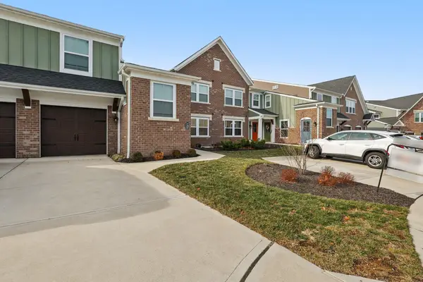2367 Piazza Ridge, Covington, KY 41017