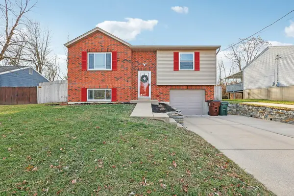 2239 Wideview Drive, Covington, KY 41011