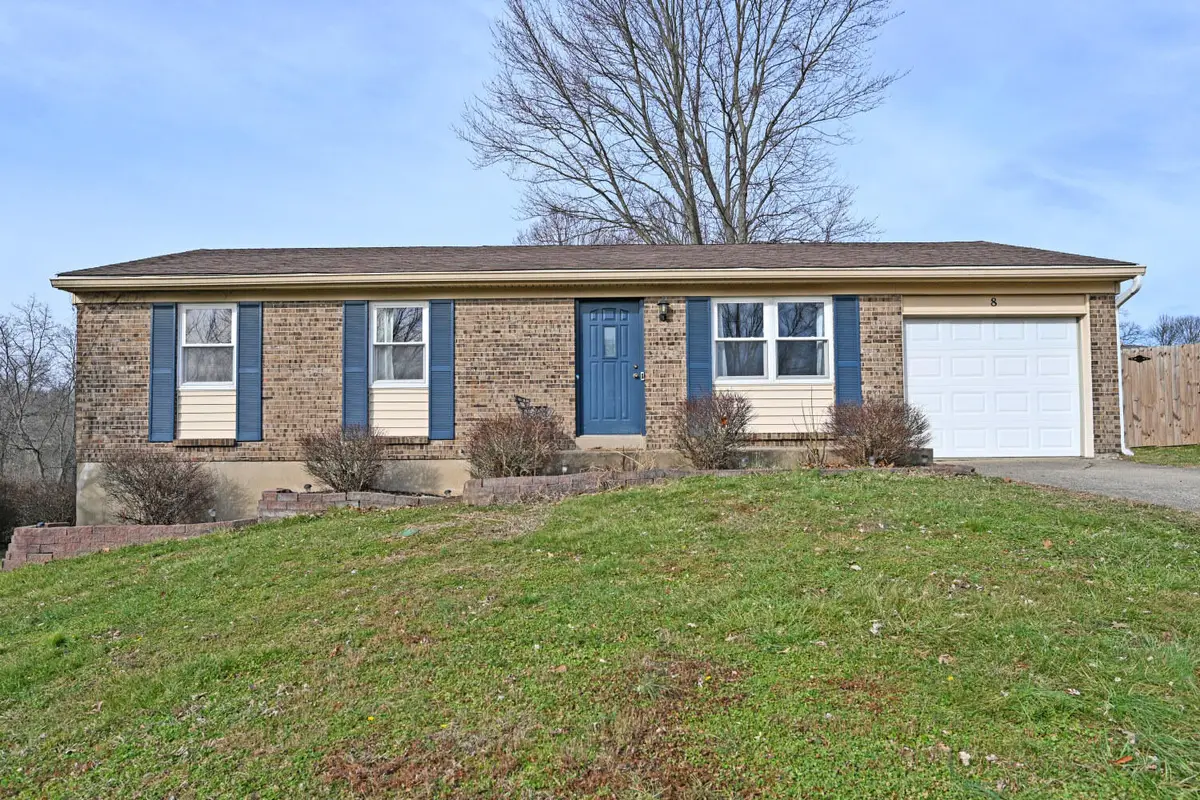 8 Hidden Glen Circle, Erlanger, KY 41018 - Image #1