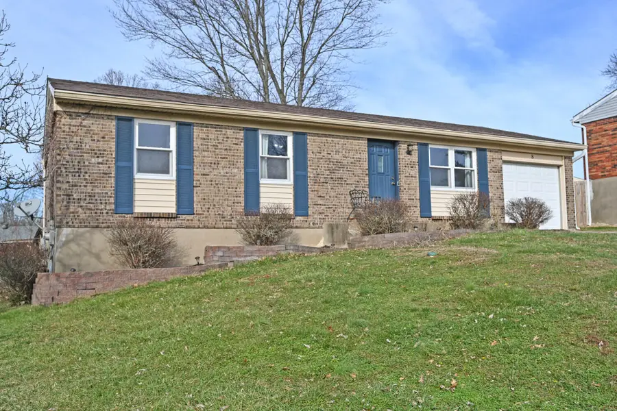 8 Hidden Glen Circle, Erlanger, KY 41018 - Image #3