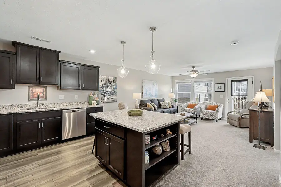 648 Foxhill Drive #9-203, Crescent Springs, KY 41017 - Image #3