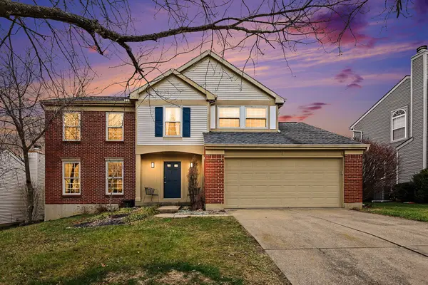 738 Buckshire Glen, Florence, KY 41042