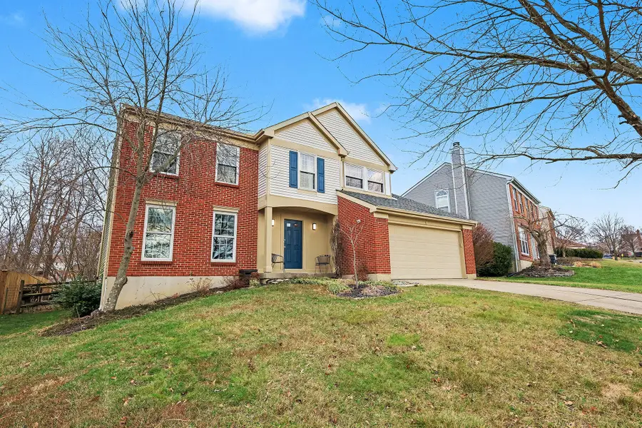 738 Buckshire Glen, Florence, KY 41042 - Image #3
