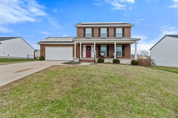 123 Sheffield Drive, Dry Ridge, KY 41035